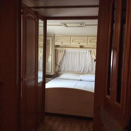 Creta Camping Гувес Екстер'єр фото