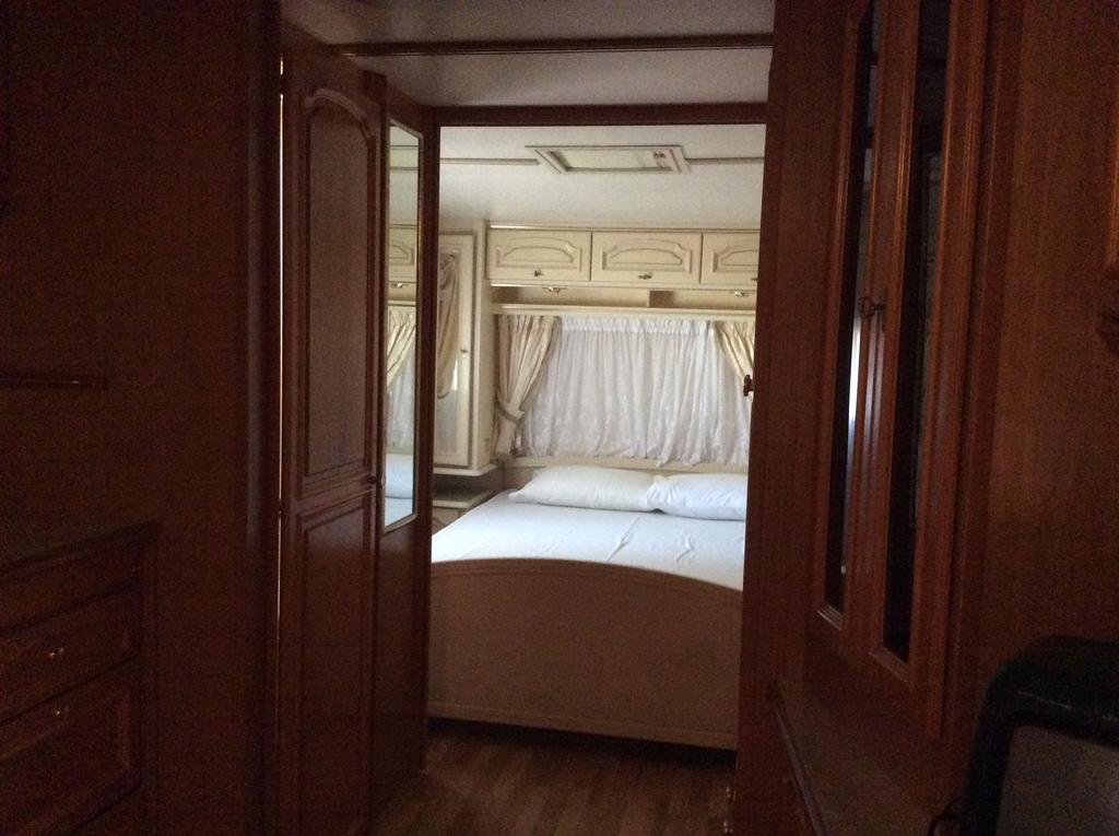 Creta Camping Гувес Екстер'єр фото